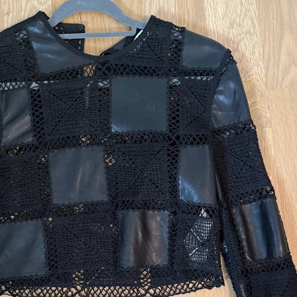Zara Top - Picture 4 of 8